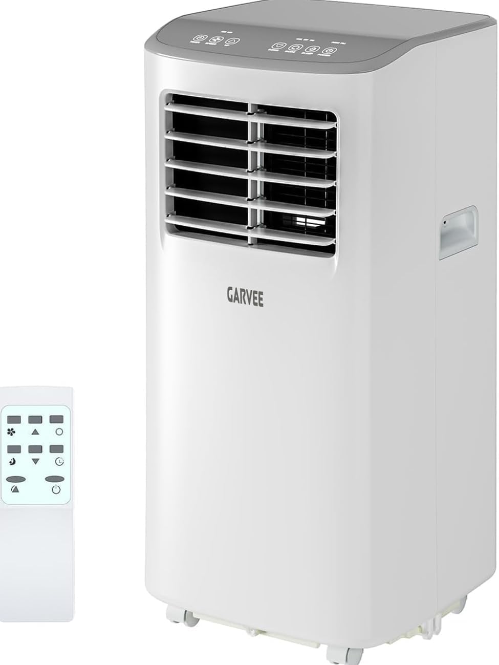 Garvee 3-in-1 mobile Klimaanlage, 50 dB, 699 W, 770 W