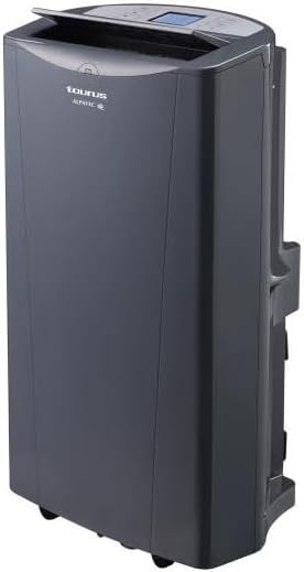 Conforama Taurus Mobiles Klimager?t, Luftentfeuchter, 33,6 l, 24 Stunden, 10 cm