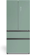 CREATE / FRIDGE STUDIO FRENCH DOOR PRO 509 / K¨¹hlschrank, 0 ¡ãC, 4 ¡ãC, 509 l, No Frost