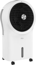 ARGO Polyfemo Zeus, Ventilator, 10 m, 4-7 Stunden