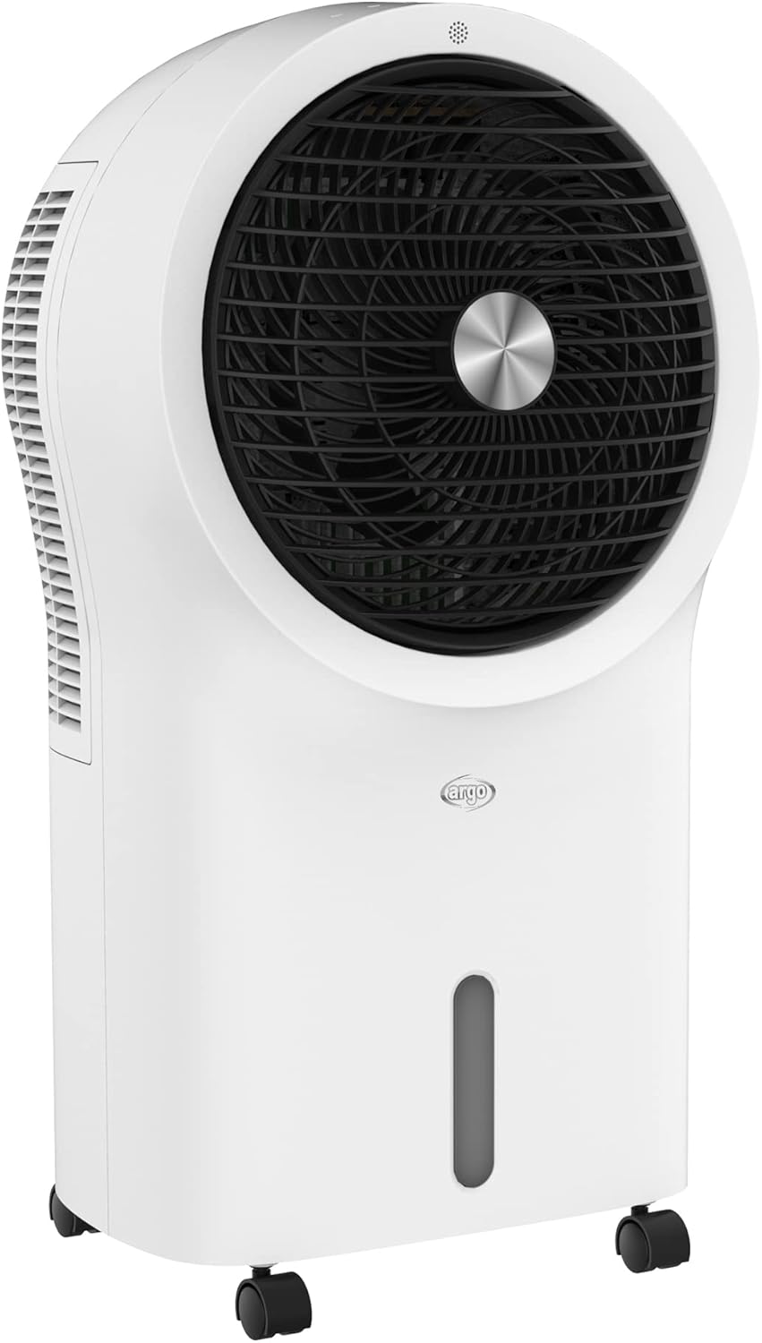 ARGO Polyfemo Zeus, Ventilator, 10 m, 4-7 Stunden