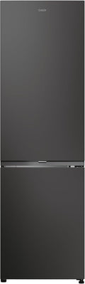 Candy City Fresco 300 CNCQ2T518EB Kombi-K¨¹hlschrank, 182,5 cm, 54,5 cm, 60,2 cm, 37 dB, 0 ¡ãC, App