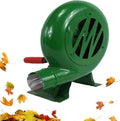 GZKDKZB Handkurbel-Schmiedegebl?se, Ventilator, Hochleistungs-Hand-Schmiedegebl?se, kabelloses Gebl?se, Popcorn-Ventilator mit Eisengetriebe