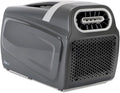 Yolco TC390 mobile Klimaanlage f¨¹r Wohnwagen bis 10 qm, 17-30 ¡ãC, 220-240 V, App