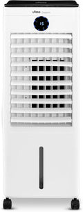 Ufesa Sapporo Verdunstungsk¨¹hler, Ventilator, 12 Stunden