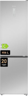 Dreame Mega Pro 456 l K¨¹hlschrank mit SpaceBoost Mega-Kapazit?t