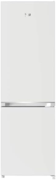 Beko B3RCSO255 W Freistehend 262 l Wei?, K¨¹hlschrank, 39 dB, 187 l, 172 kWh, Schwarz