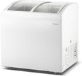 Frigidaire Convertible Chest Freezer