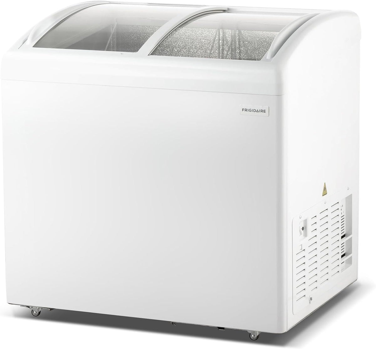Frigidaire Convertible Chest Freezer