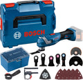 Bosch Professional 18 V System Akku Multi-Cutter GOP 18 V-34 (Vibration Control