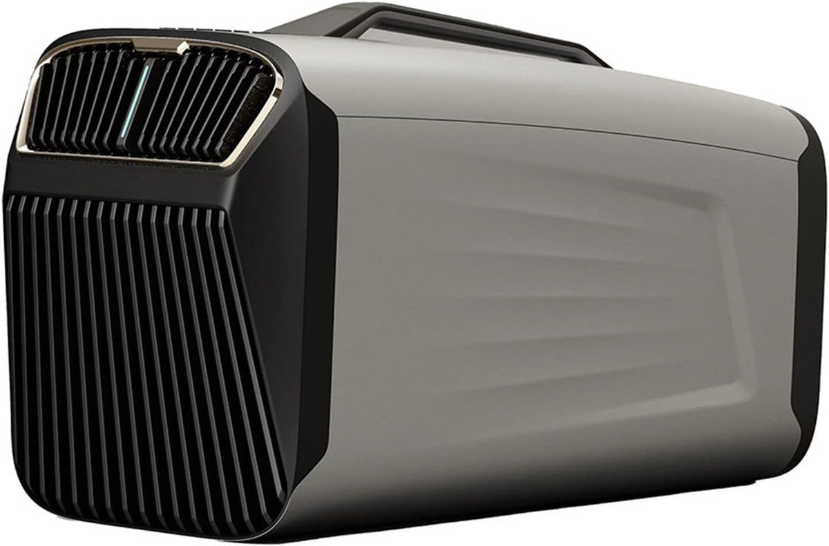 Oiyekntd Klimaanlage, K¨¹hlung + Entfeuchtung + Ventilator + Schlafmodus 220 V, nur 45 dB extrem leise, 400 W, 5200 BTU, Fernbedienung, Schnellk¨¹hlen