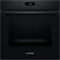 Bosch HBA571BB4 Serie 2 Einbau-Backofen, Umluftgrill, Gro?fl?chengrill, 30 ¡ãC, 275 ¡ãC, LED, Schwarz