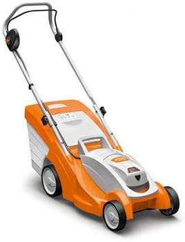 Stihl RMA 339 Akku-Rasenm?her, 37 cm, 16 kg