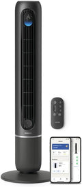 Philips Smarter Turmventilator 7000 Series, Automatisch, 30 W, WLAN, App