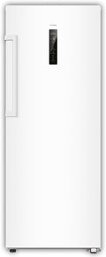 Haier Gefrierschrank, K¨¹hlschrank, Eisschrank, 153,5 cm, 24 ¡ãC, 8 ¡ãC, App, LED