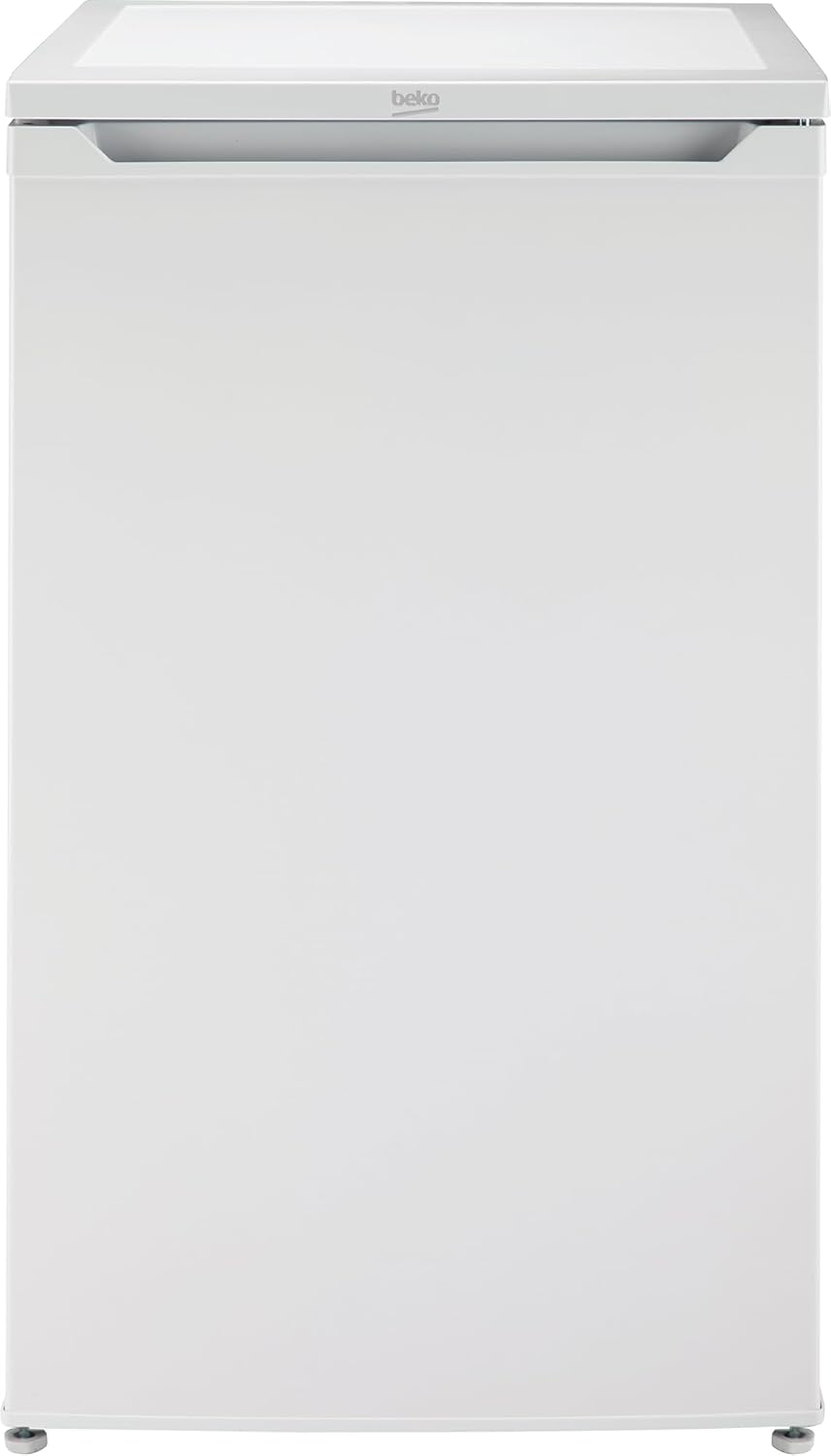 Beko TS190040N Standk¨¹hlschrank freistehend, 47,5 cm, 25 kg, 38 dB, LED-Beleuchtung, Ohne Gefrierfach